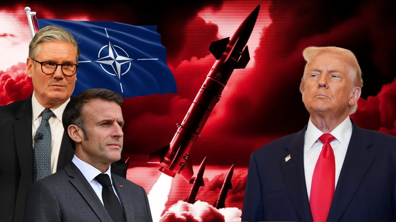 &ldquo;Tigri prej letre&rdquo;! Pse po sulmohet NATO? Trump pakt t&euml; fsheht&euml; me Putinin? &Ccedil;&rsquo;po luhet&hellip;