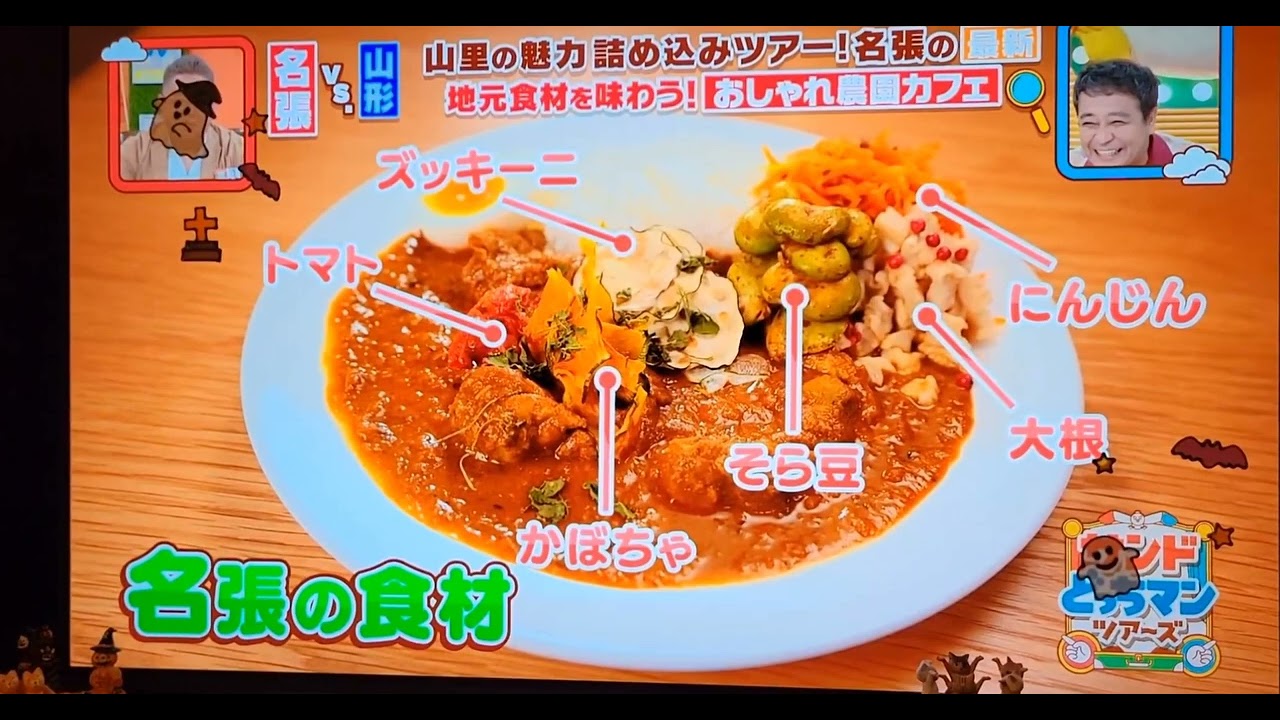 チャンカワイDieさん❤️2023年10月1日