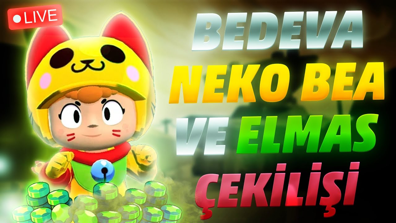 ABONE OL ELMAS VE KOSTÜM KAZAN #brawlstars