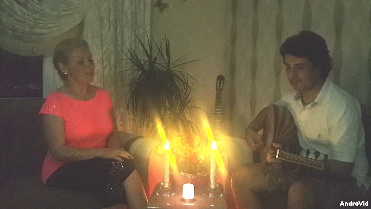 AŞK ❤️ MEŞK - Hilal & Kamuran UMUZDAŞ - Al Sazını Sen Sevdiceğim