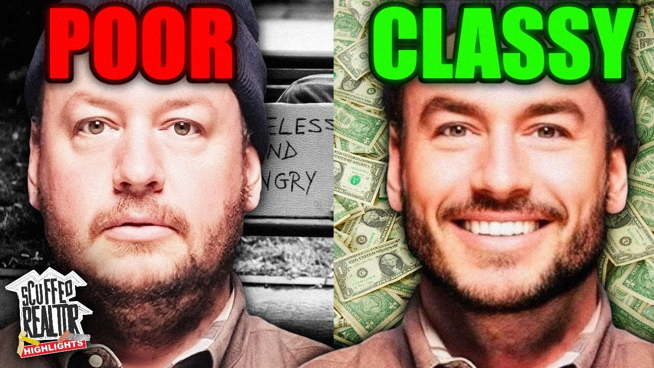 Nick Rochefort on How To Be CLASSY