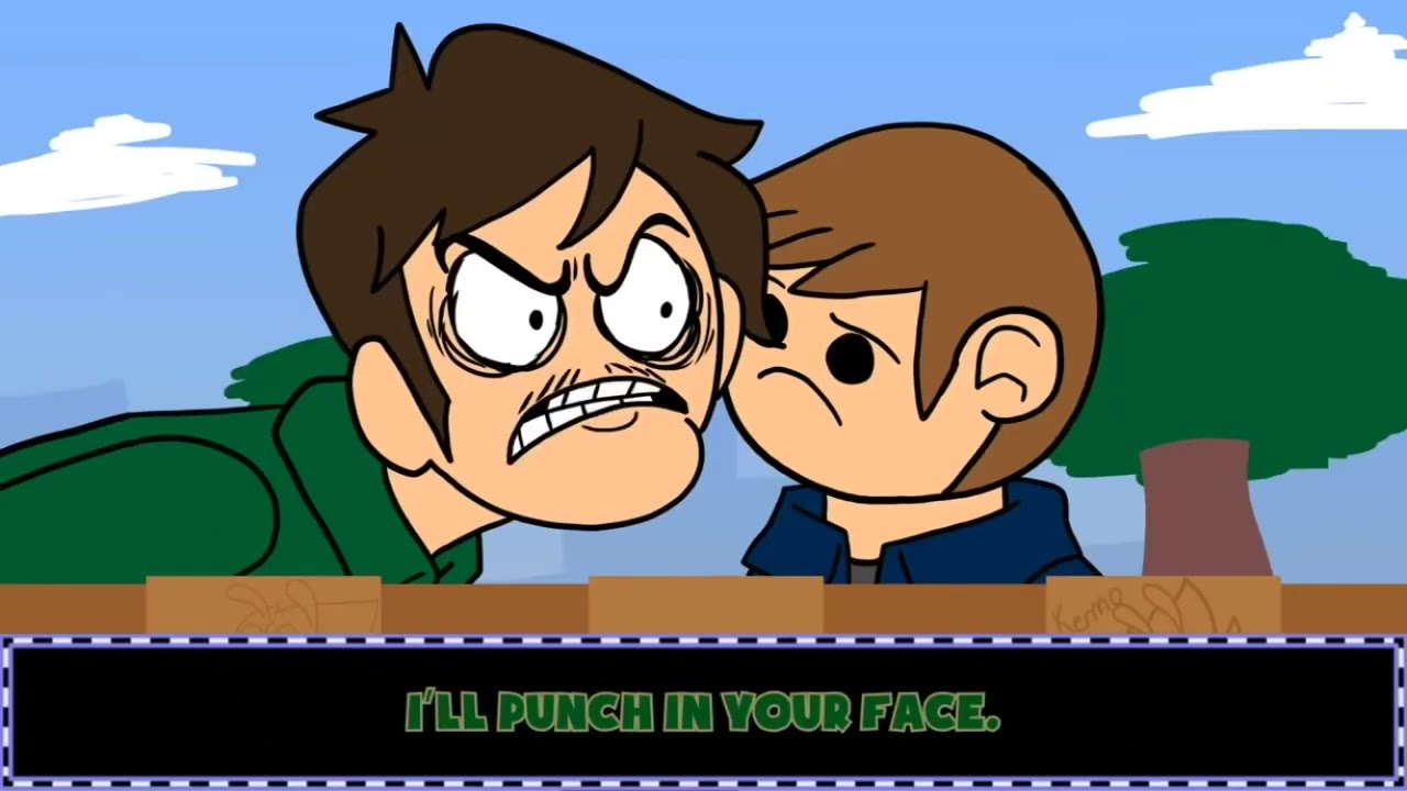 No cutscenes Challeng-EDD with lyrics by RecD