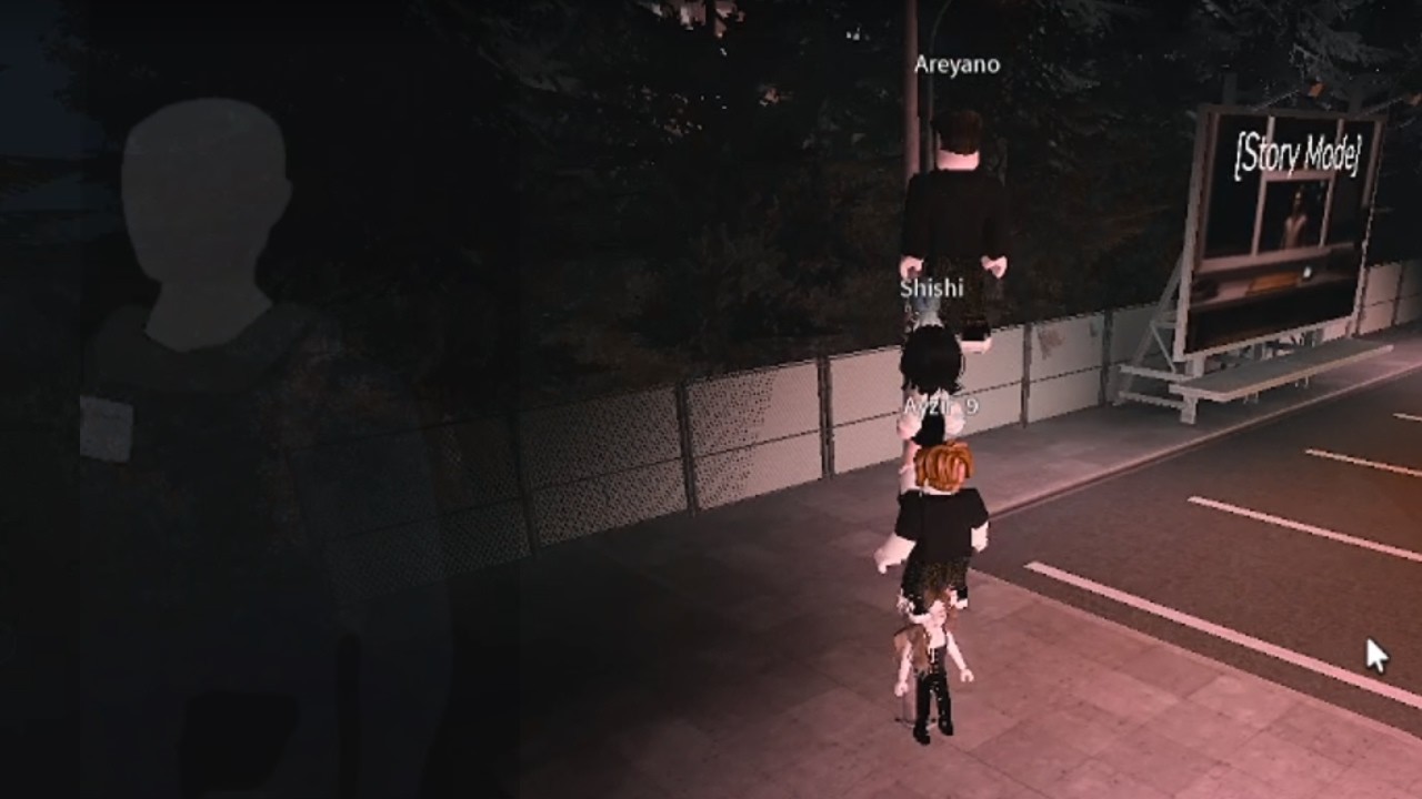On ouvre un kiosque de SHAWARMA sur ROBLOX (ft. Areyano, Usashi & TitouLeTitoueur)