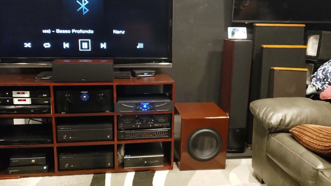 crown XLi 1500
