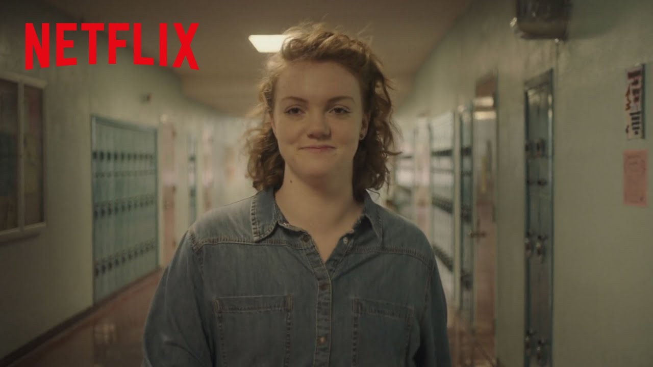 Sierra Burgess &egrave; una sfigata | Trailer ufficiale | Netflix Italia