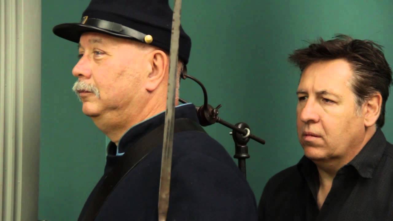 How to Take a Civil War Photograph