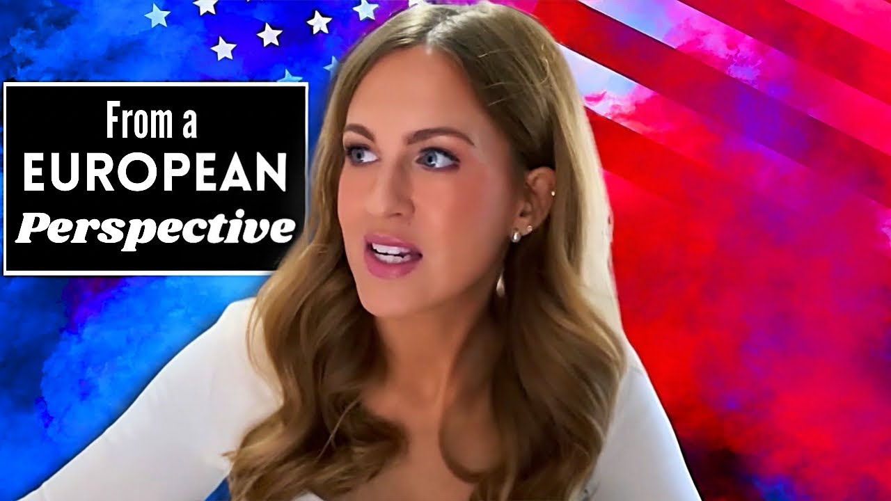 10 Things That Surprise Americans visiting Europe for the first time