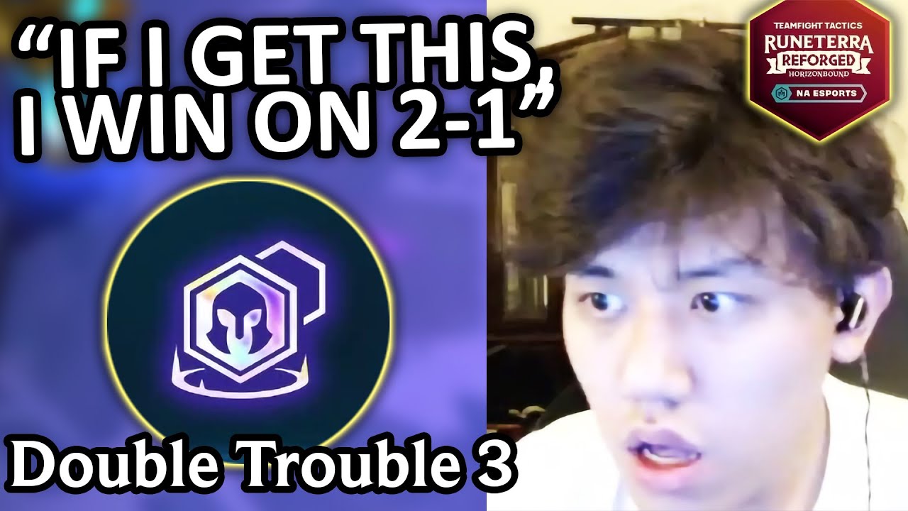 How K3Soju Made the Perfect Prediction in Noxus Cup