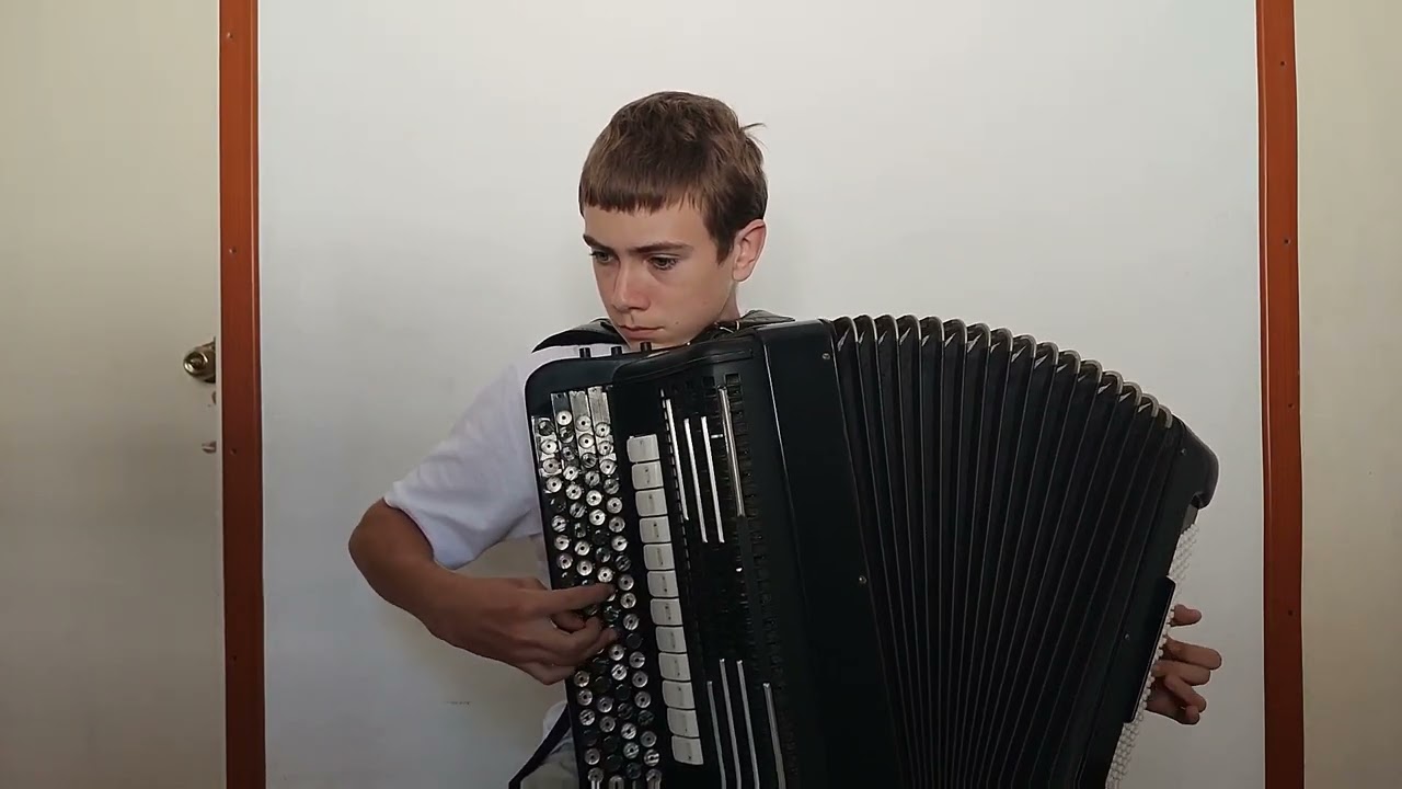 Сонатина 3 І.А.Яшкевич