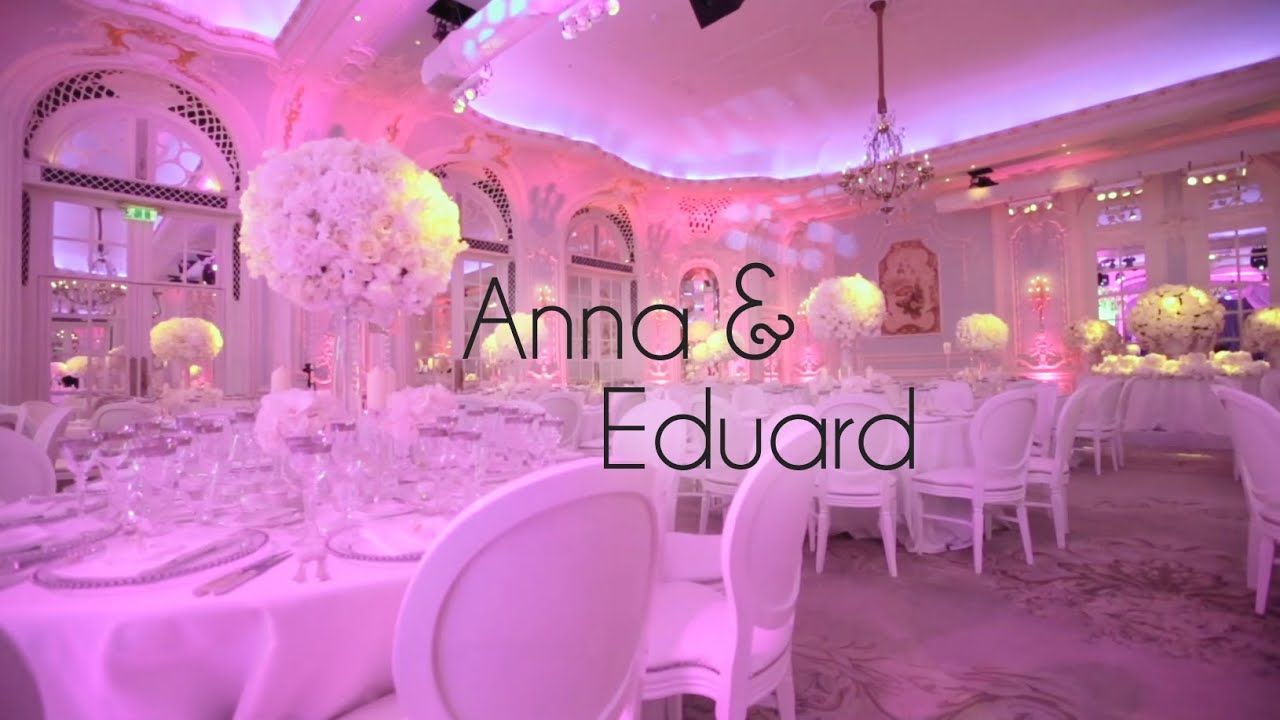 The Savoy Hotel Wedding | Jewish Wedding Video | Bloomsbury Films ®