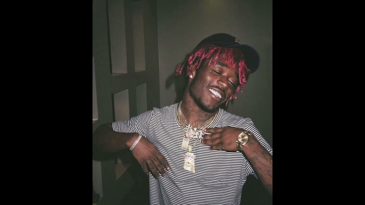 (FREE) Lil Uzi Vert Type Beat 