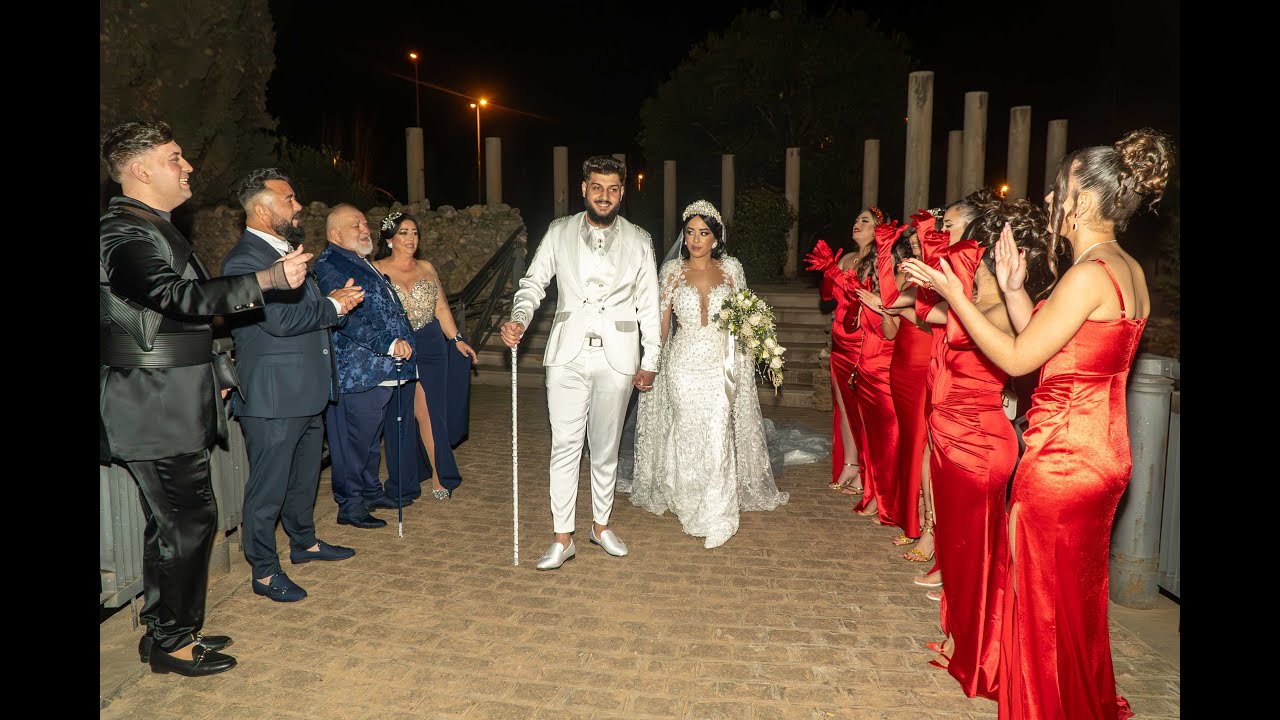 boda de antonio y susi