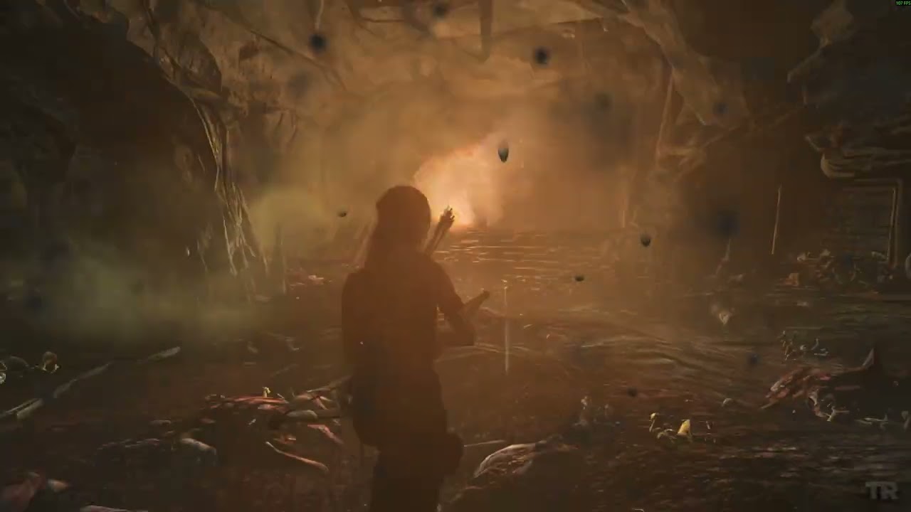 🪻Tomb Raider - Episode 11 