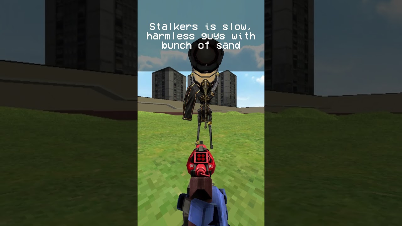 ALL THE GUIDES part 52 stalkers  #guide #gaming #ultrakill