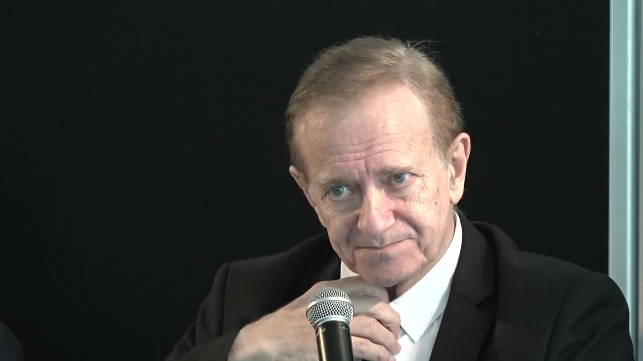 M'Acteurs Classes : Francis HUSTER