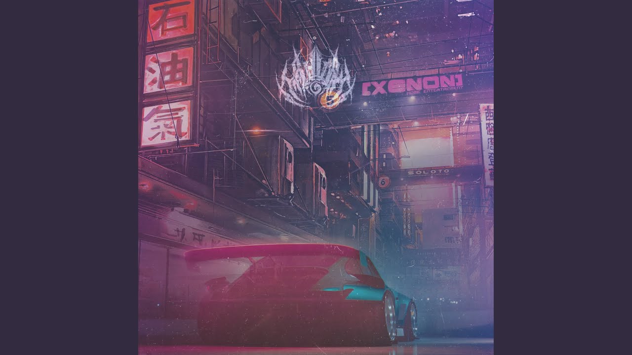 RAGE (Original Mix)