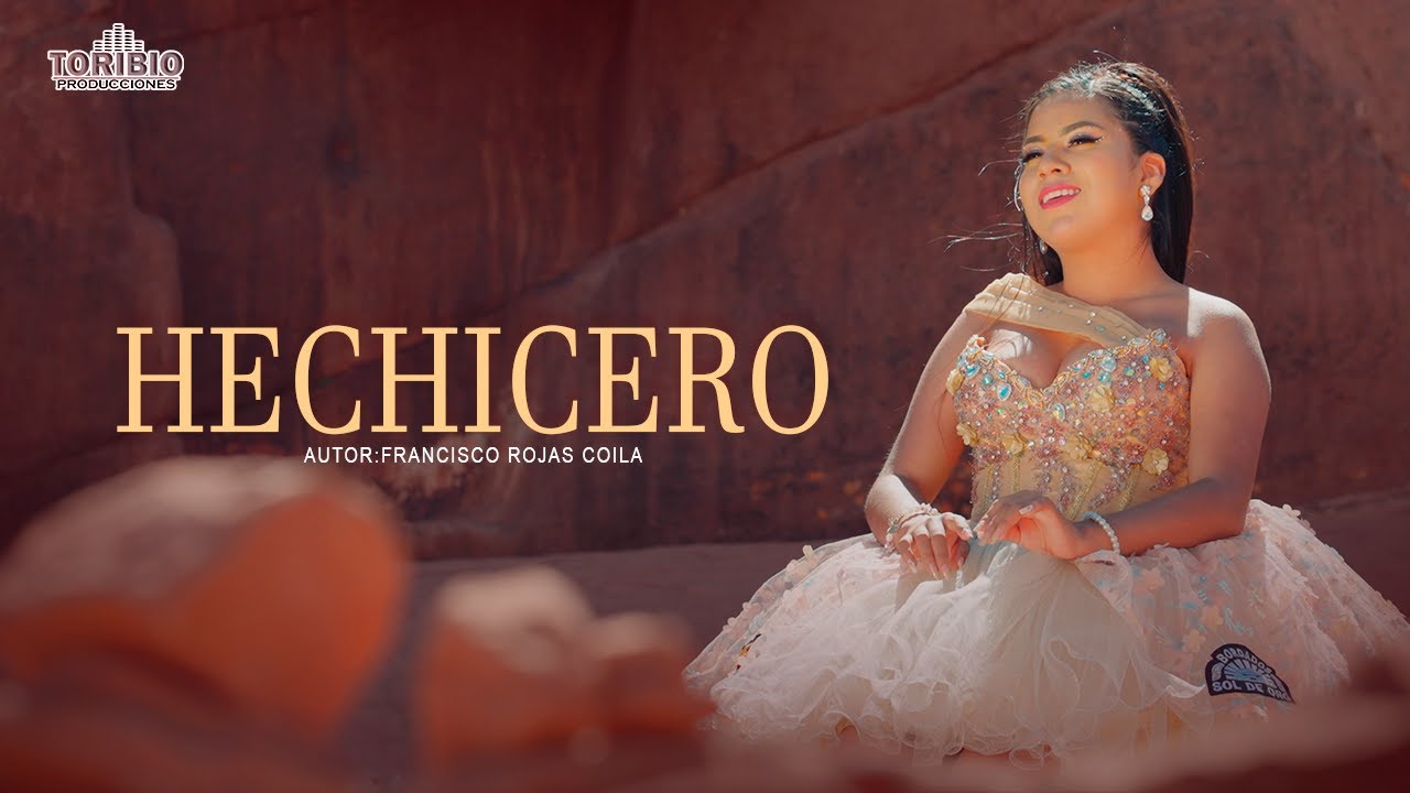 Karol Yadira - Hechicero (Video Oficial 2025)