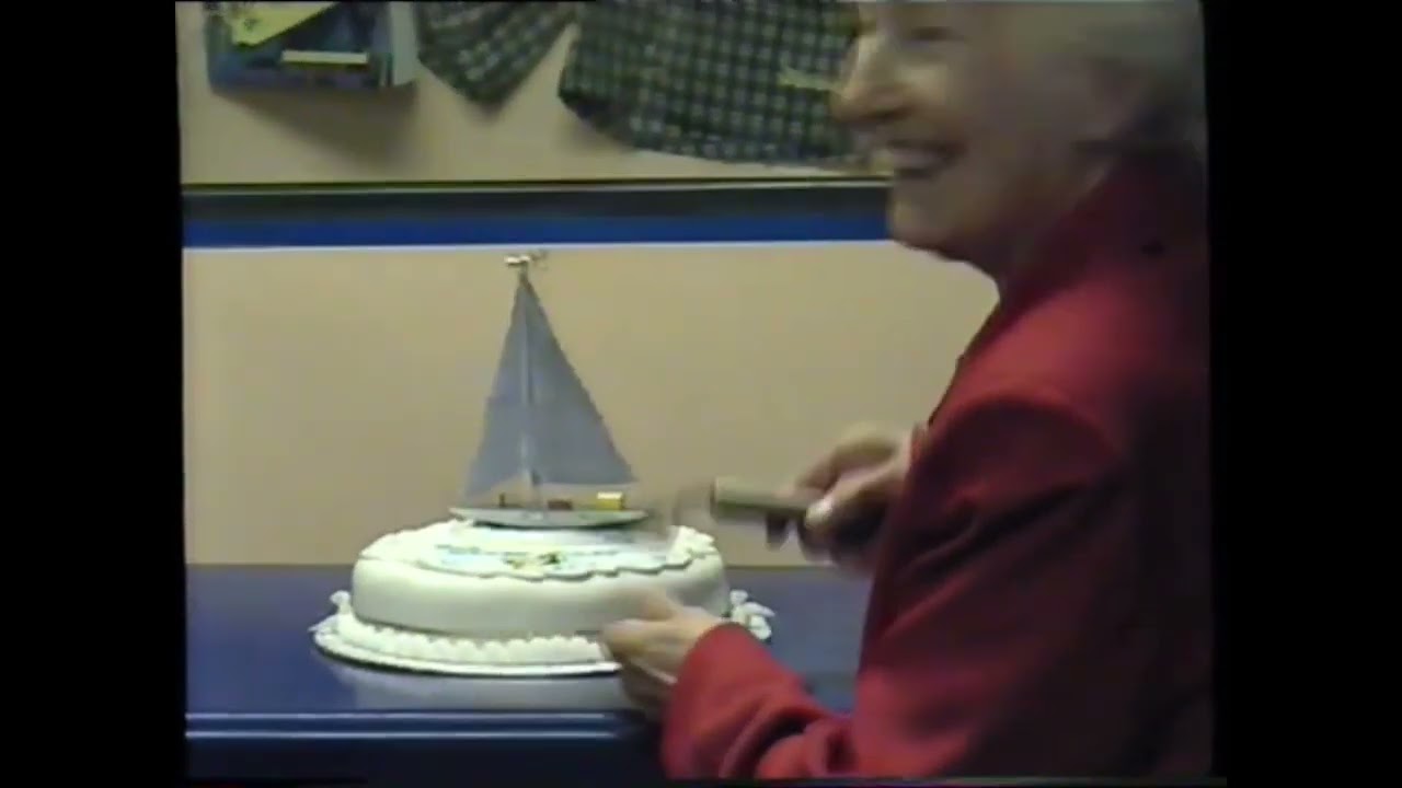 1999   Recommissioning of Seven Kings   5 Jun