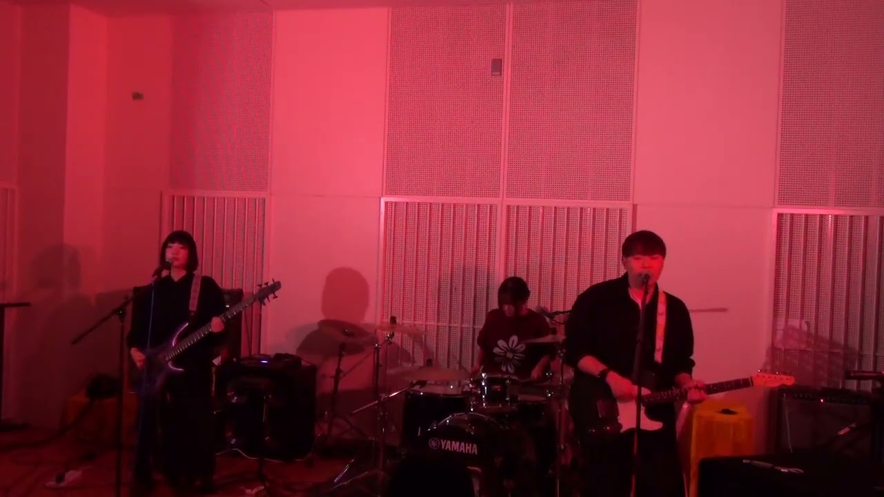 w.o.d (cover) 2026 明けコン