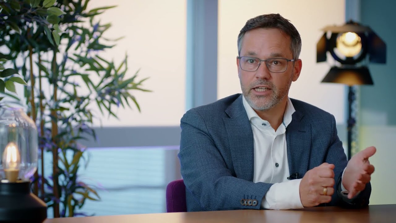ITP-specialist Roger Schutgens: &lsquo;Vermoeidheid wordt vaak niet herkend&rsquo;