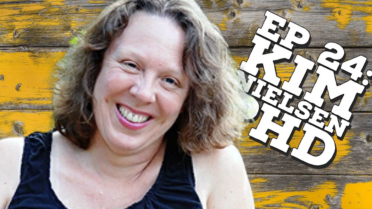 Friends for Life Podcast Ep 24: Kim Nielsen PhD of U.T.'s Disabilities Studies Program