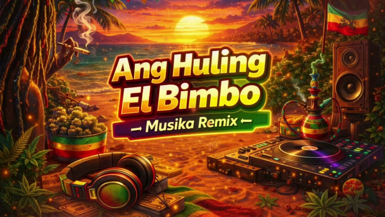 Ang Huling El Bimbo - Reggae Version