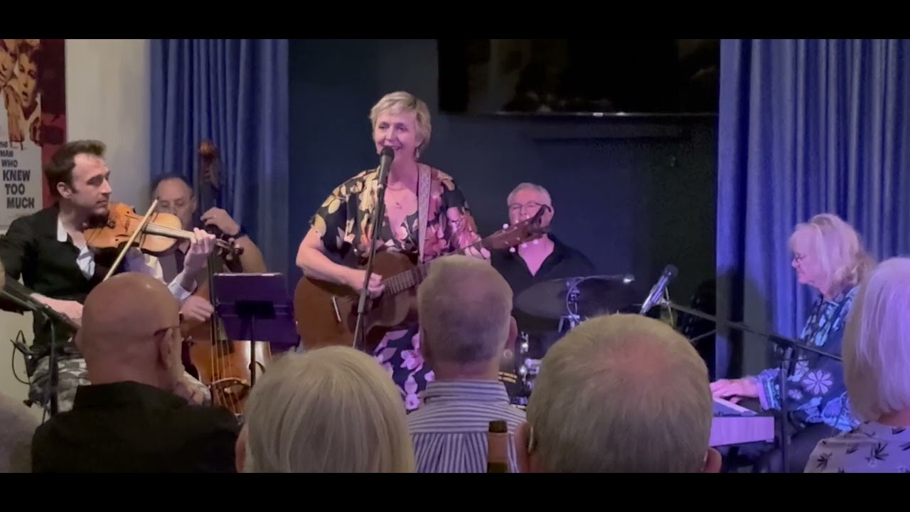 Dusty Strings 1/30/26 Look At Miss Ohio