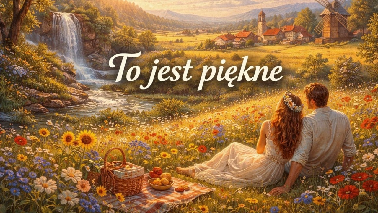 To jest piękne