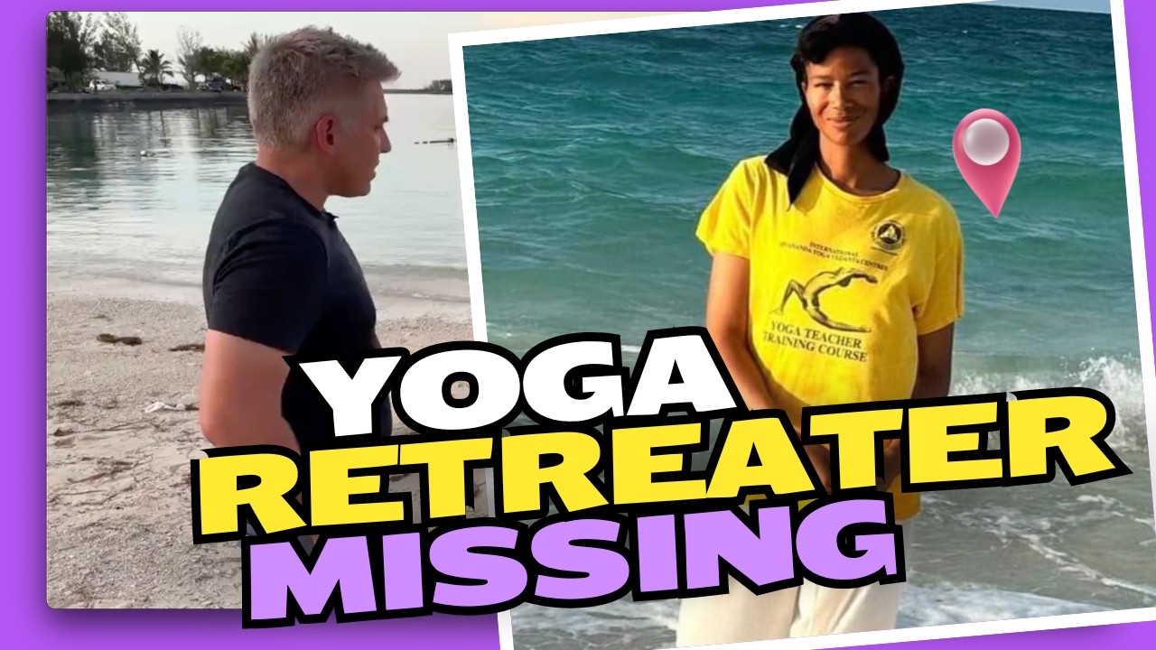 GOOP-approved Bahamas Sivananda Ashram Yoga Retreat gets backlash, Taylor Casey missing from 6/19/24