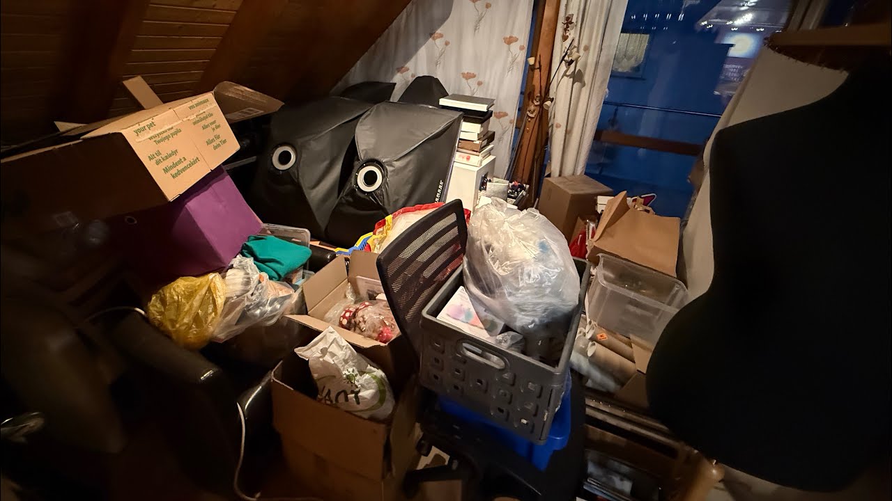 Chaos mit System 