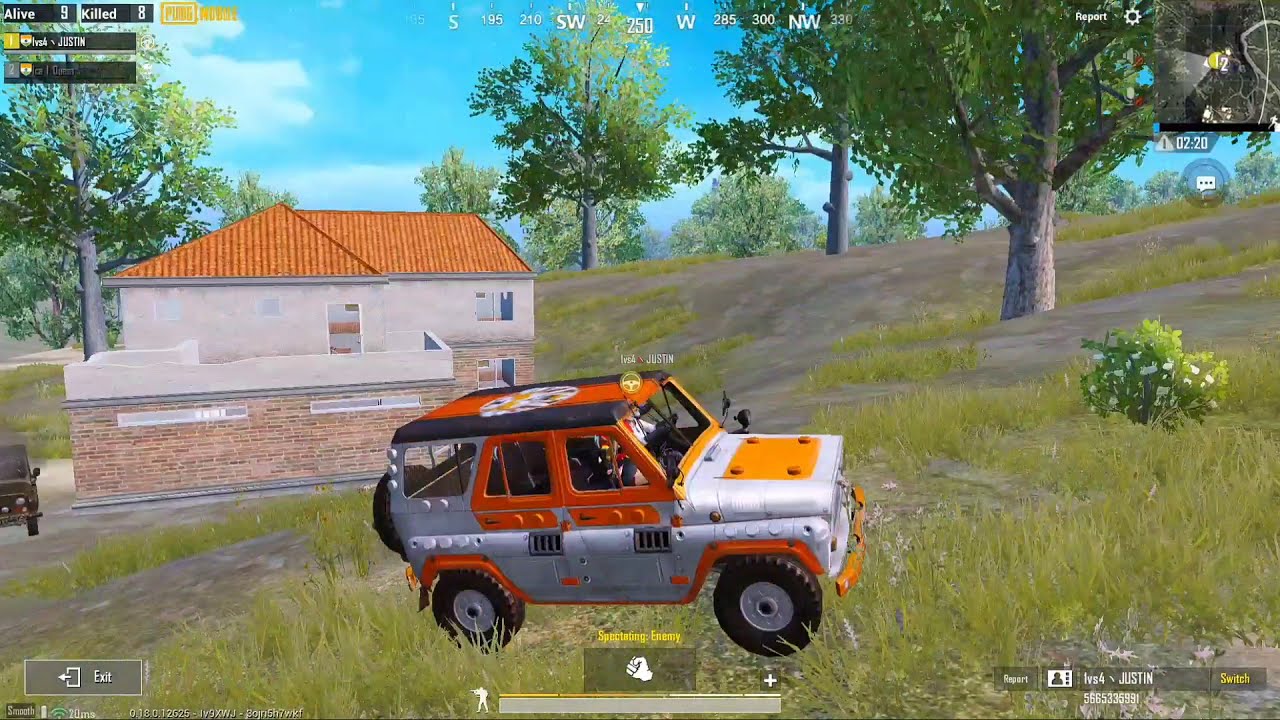 PUBG MOBILE | SPECTATING MAGICIAN WHO KILLED US, THIS GAME IS DYING BECAUSE OF THIS