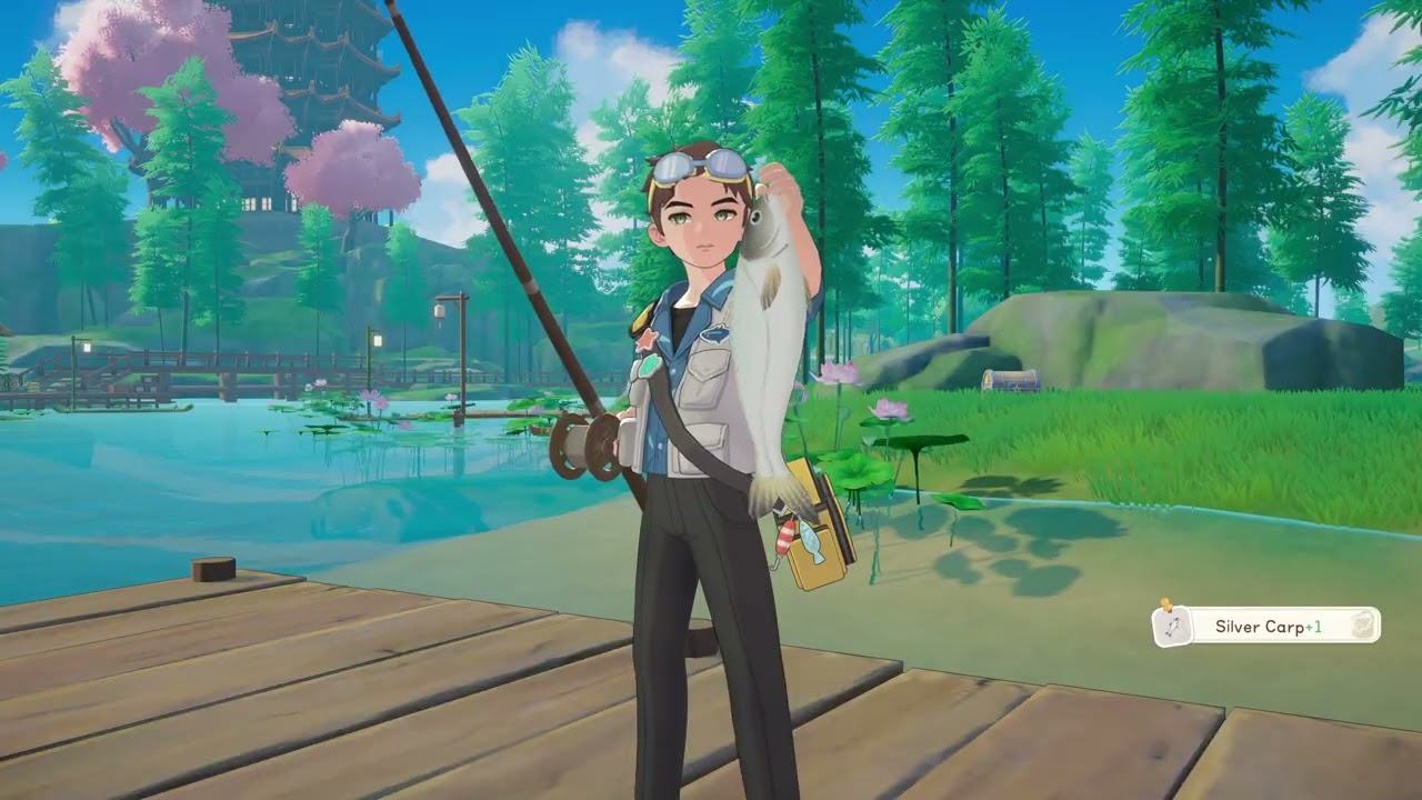 Starsand Island - Sum 1 Day 9 (Early Access)