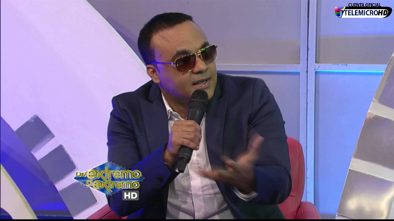 De Extremo a Extremo: Entrevista a Zacarias Ferreira