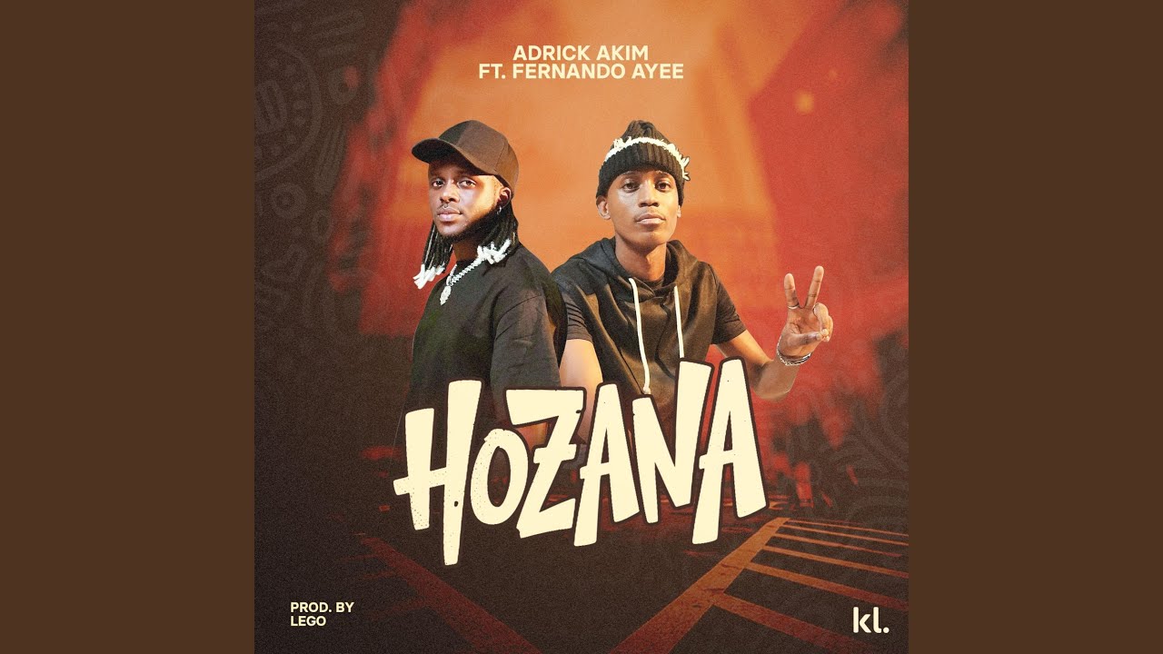 HOZANA