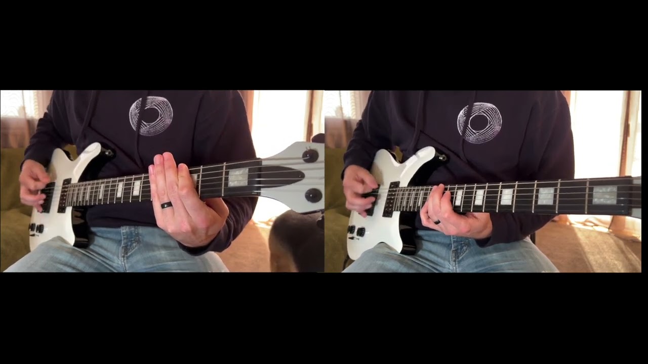 Hold On (Melodic Hardcore/Metalcore)
