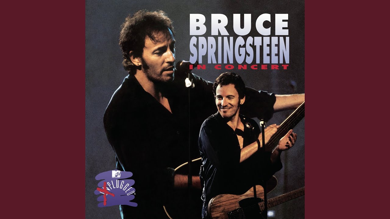 I Wish I Were Blind (Live at Warner Hollywood Studios, Los Angeles, CA - September 1992)