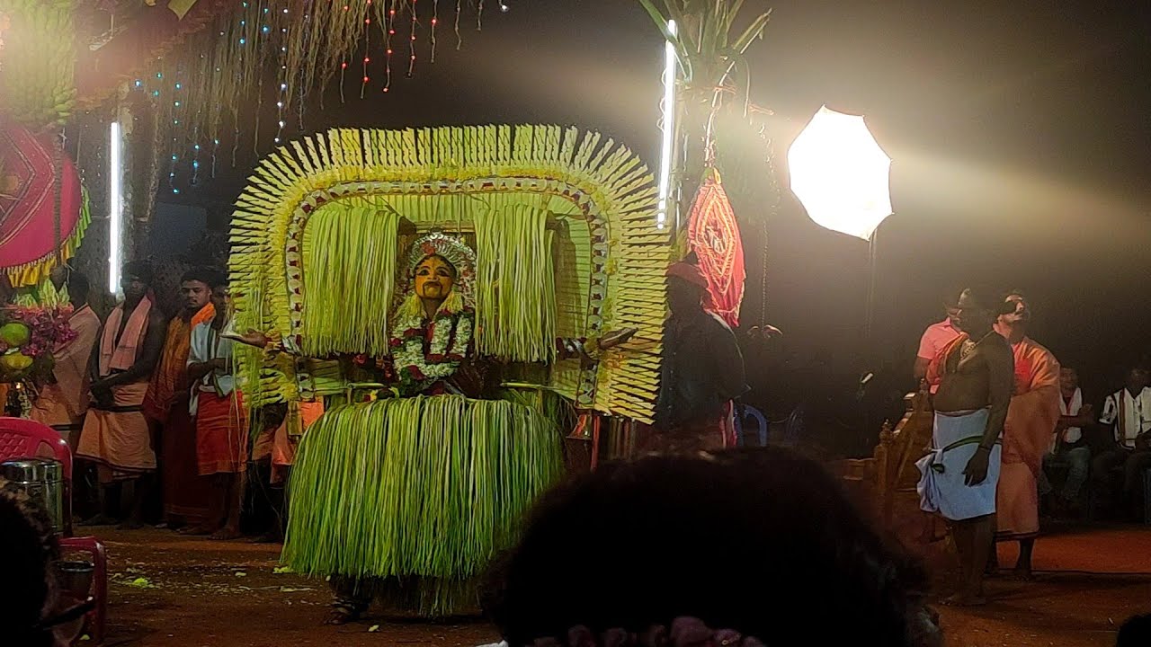 Babbuswami Nema Kokkarne