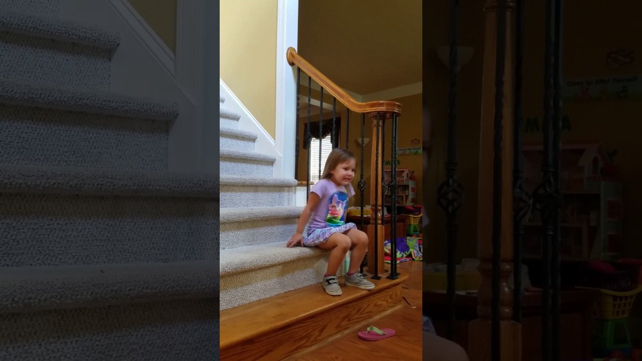 Holy tantrum