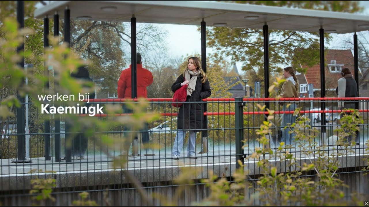 Werken bij Kaemingk: 𝐕𝐞𝐫𝐫𝐚𝐬 𝐝𝐞 𝐰𝐞𝐫𝐞𝐥𝐝 𝐞𝐧 𝐣𝐞𝐳𝐞𝐥𝐟 𝐛𝐢𝐣 𝐊𝐚𝐞𝐦𝐢𝐧𝐠𝐤!