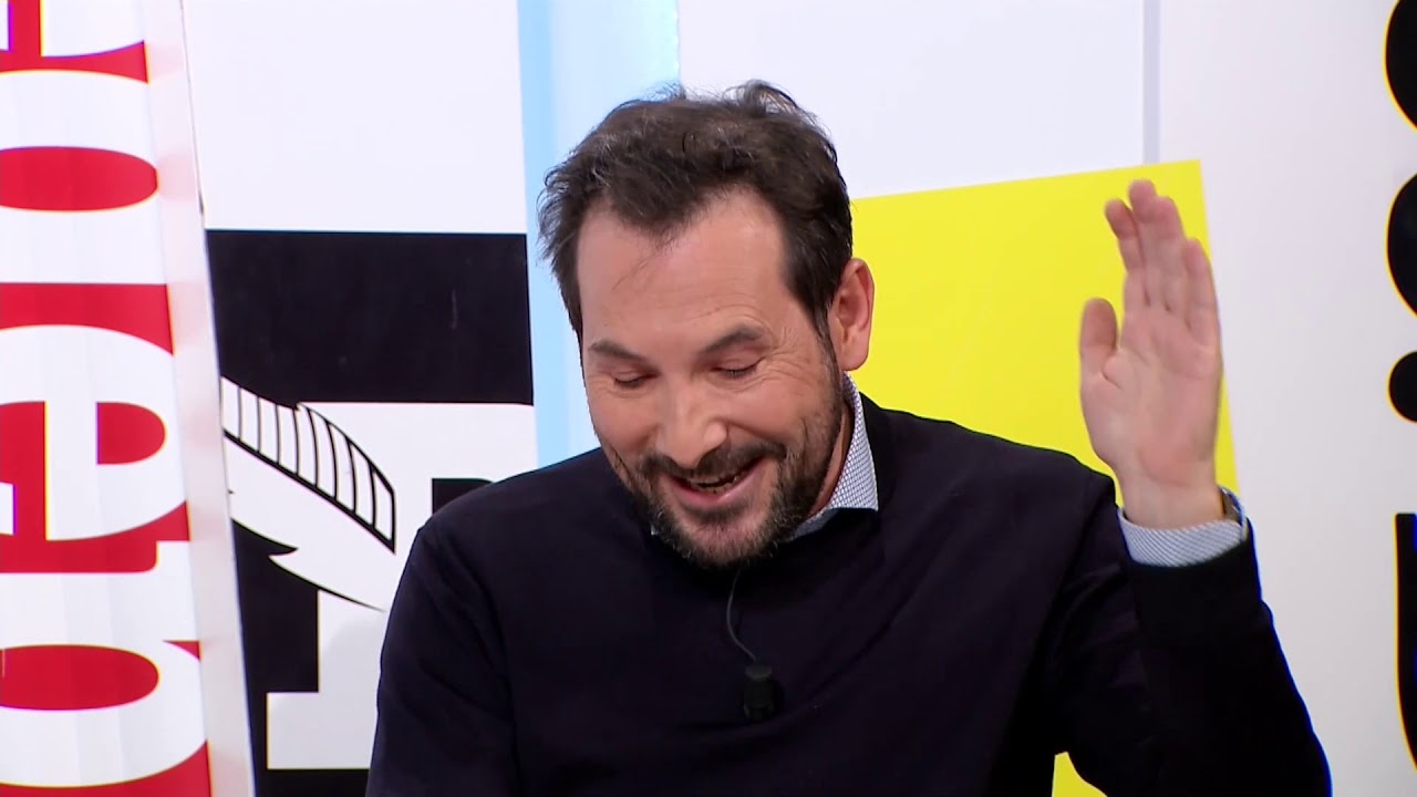 Régis Mailhot : 