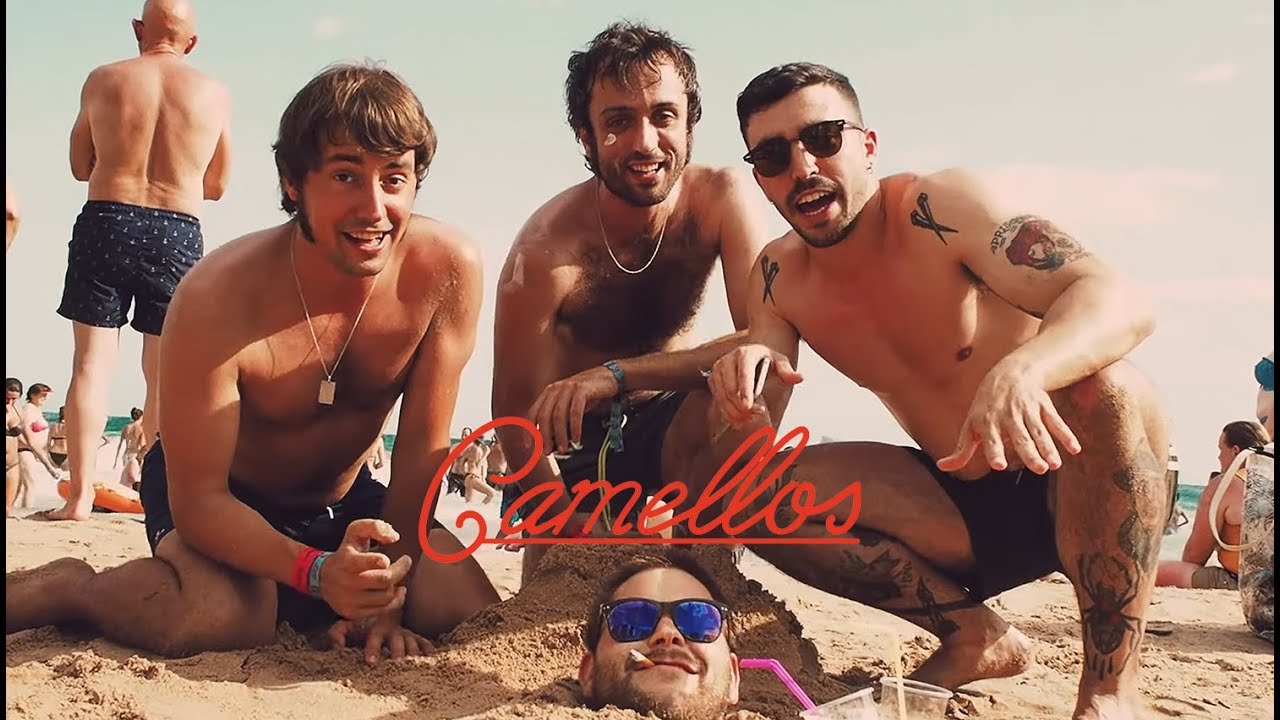 CAMELLOS - 