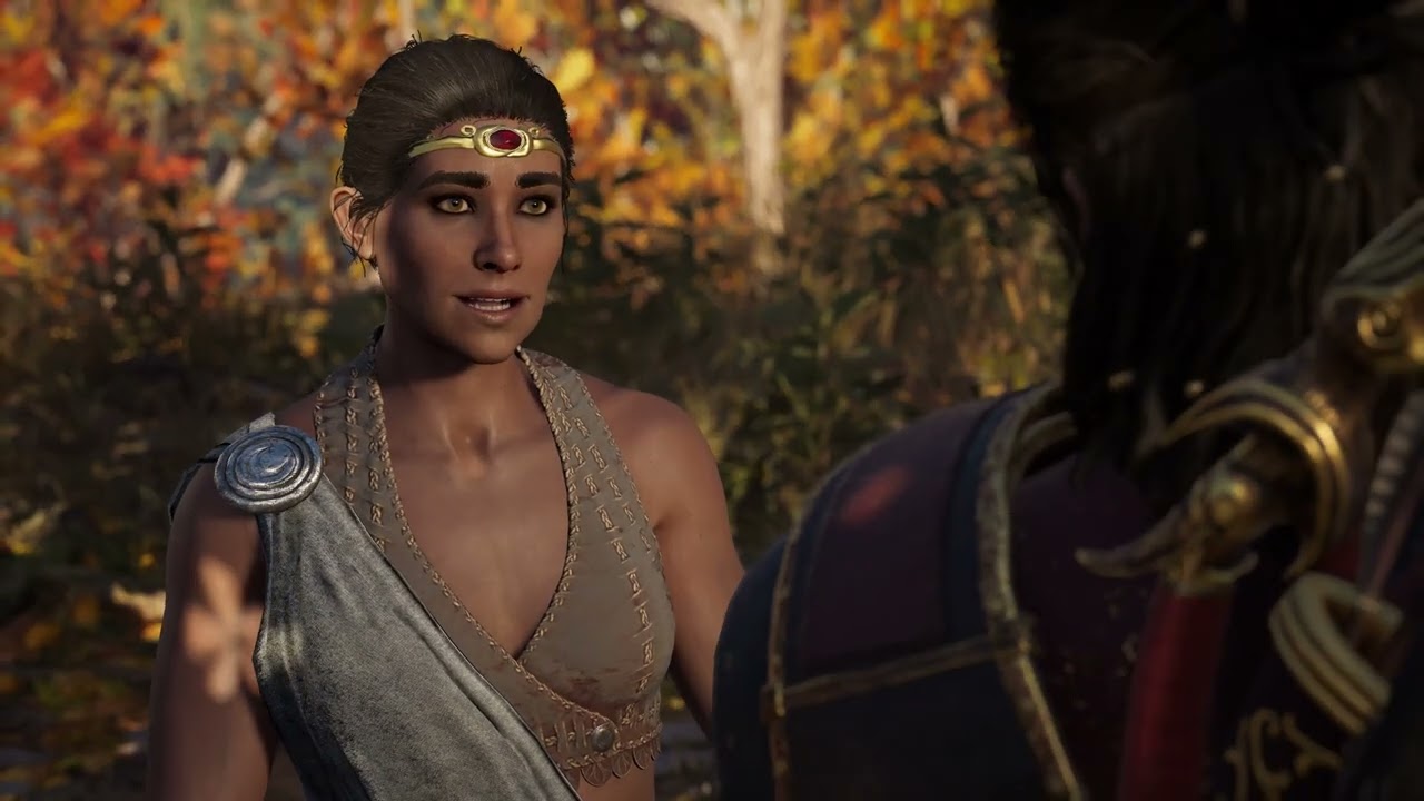 Assasin creed Odyssey 06-02-2026