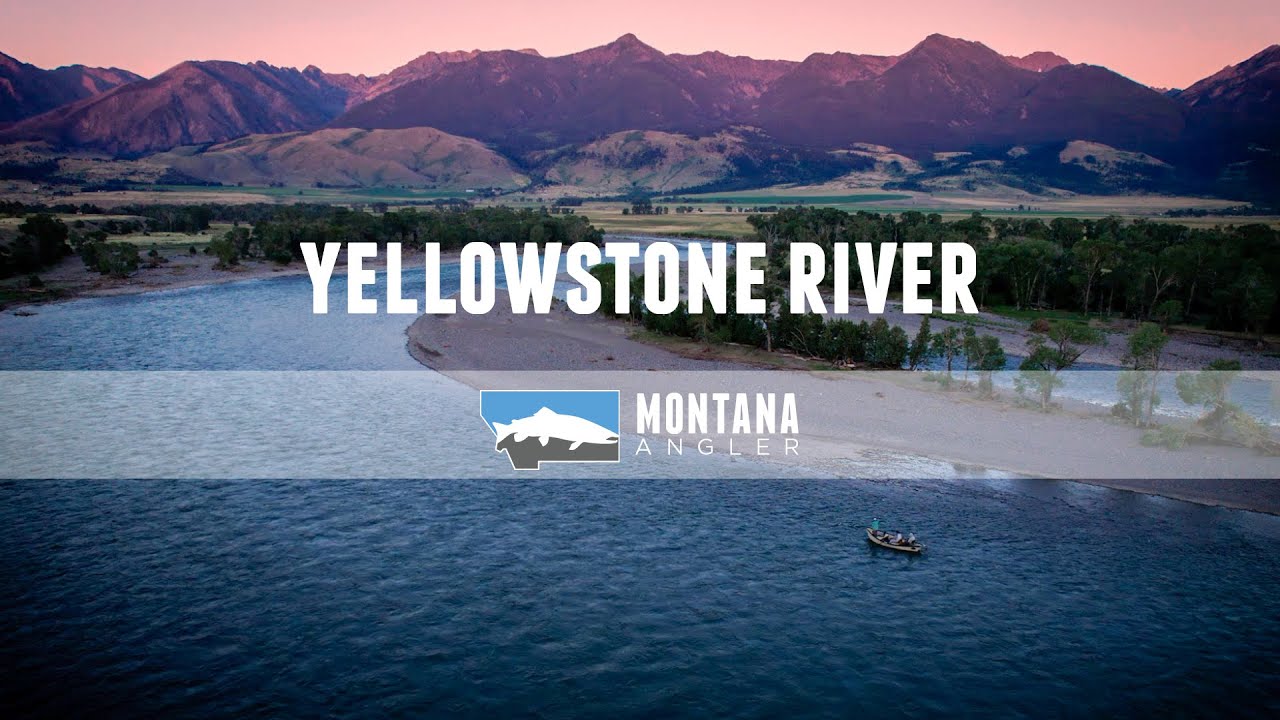 Yellowstone River