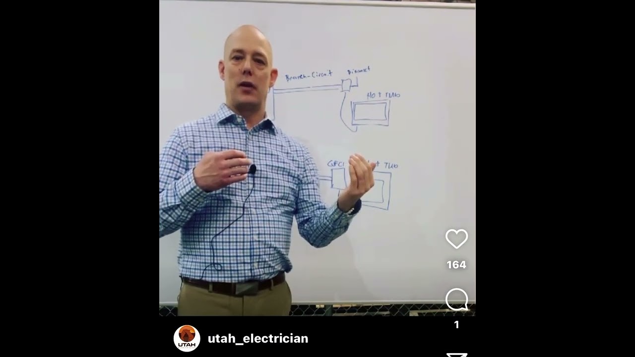 What is a branch circuit