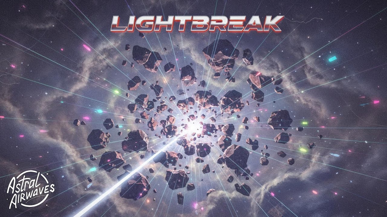 Lightbreak