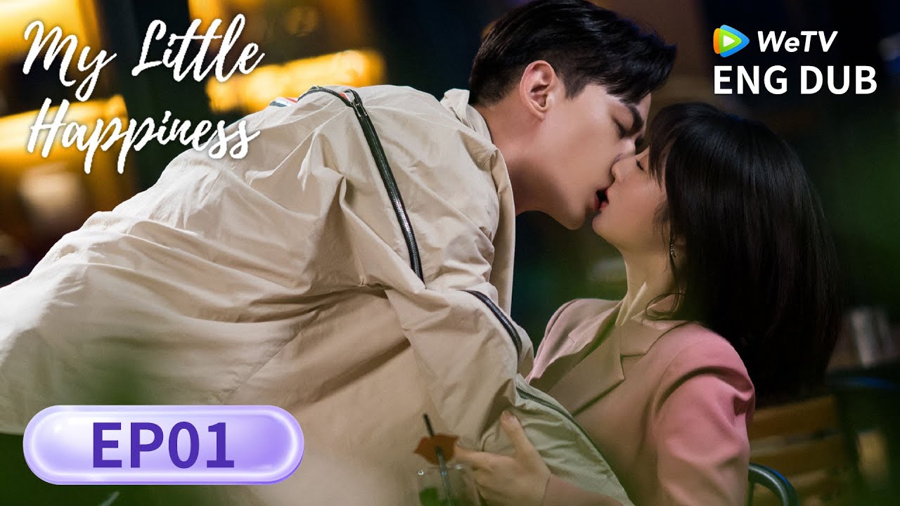 ENG DUB【My Little Happiness我的小确幸】EP01 | The Secret Lawyer&Her Landlord 👤| Xing Fei, Daddi Tang |WeTV
