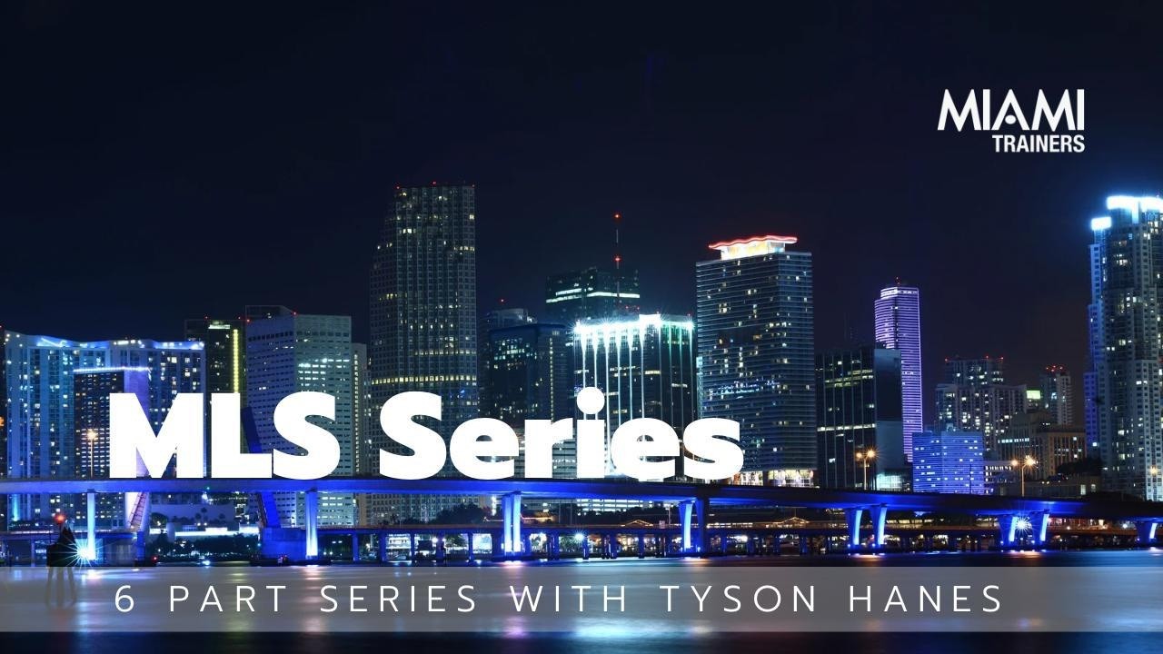 MLS Matrix Series 201: Search, Find and Customize