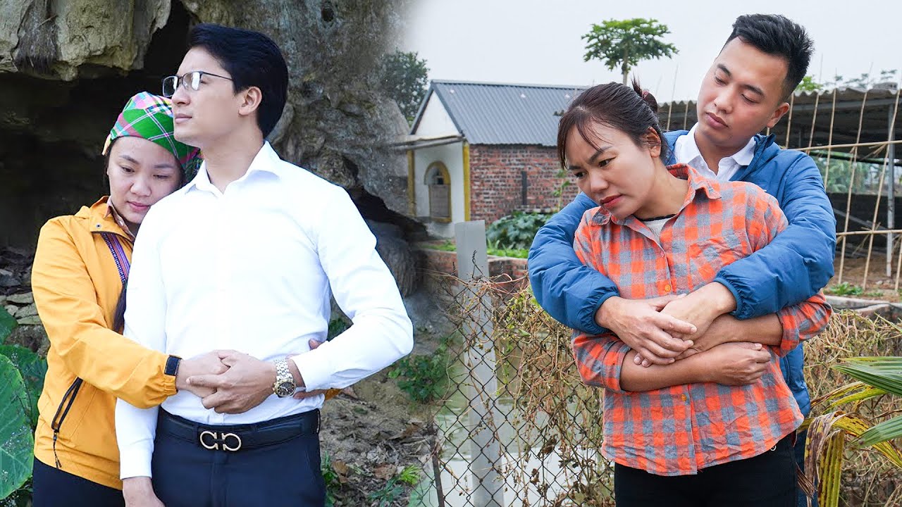 Unexpected Twist! Trinh Misunderstood Ngoc and Received a Surprising Love Confession