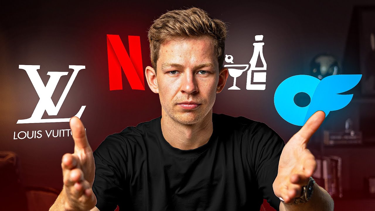 Nejhorších 5 Nákupů, Které Můžeš Udělat