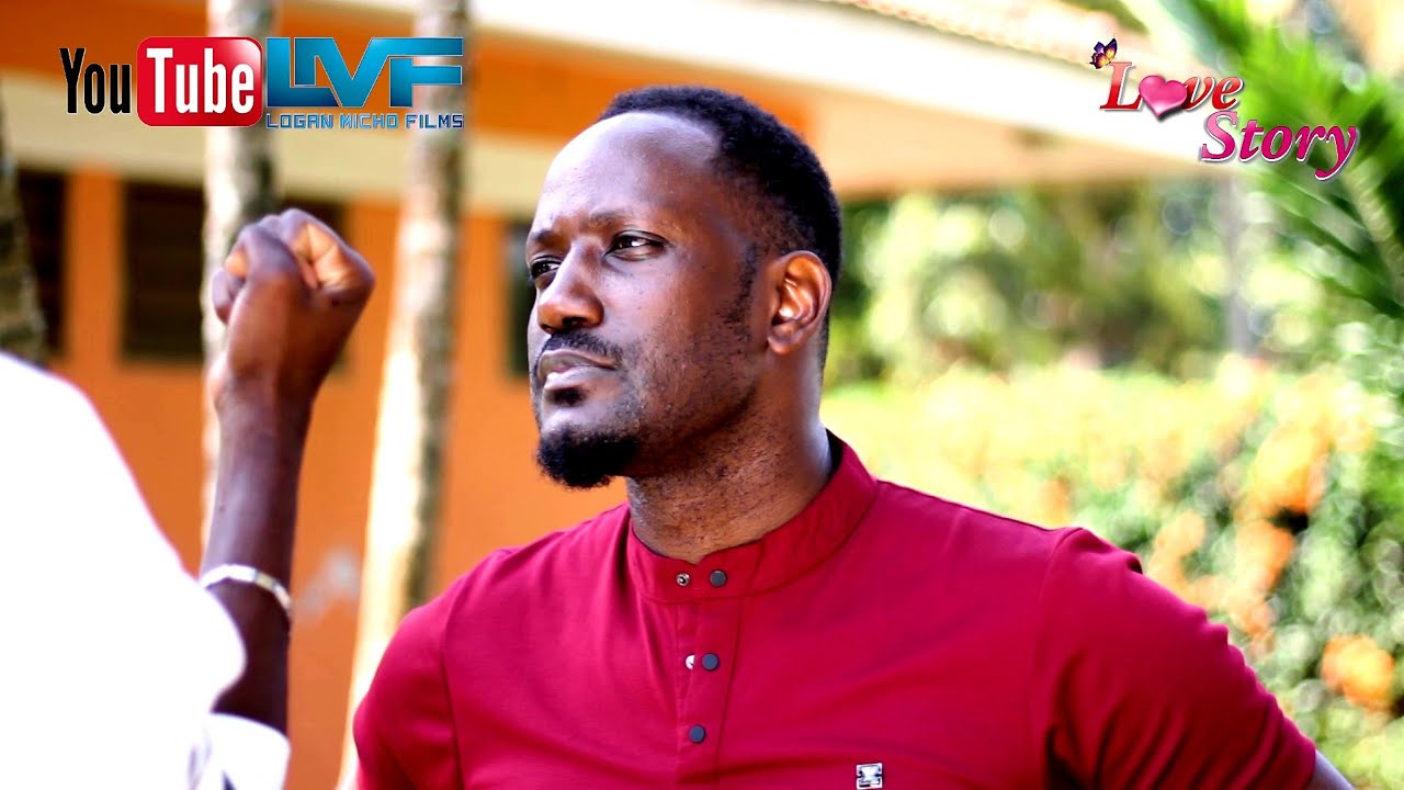 Love Story ep79  Ugandan Movies